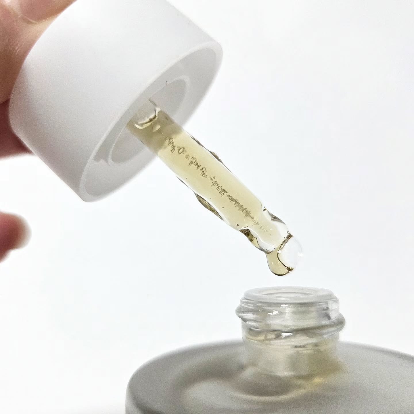 スキンRPセラム/Lowlize/美容液を使ったクチコミ（2枚目）