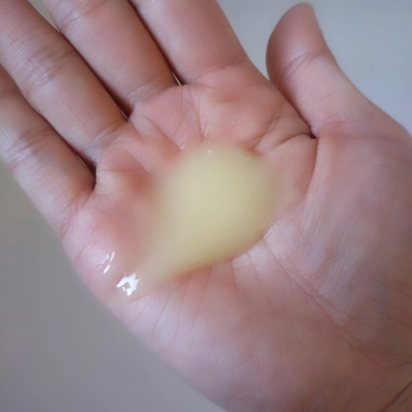 ビタバランスジェルクレンジング/.akaran/クレンジングジェルを使ったクチコミ(2枚目)