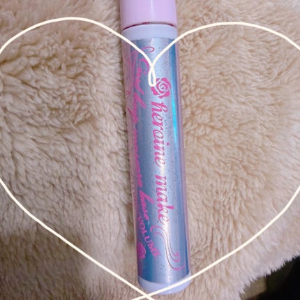 ヒロインメイク スピーディーマスカラリムーバーF/ヒロインメイク/ポイントメイクリムーバーを使ったクチコミ(1枚目)