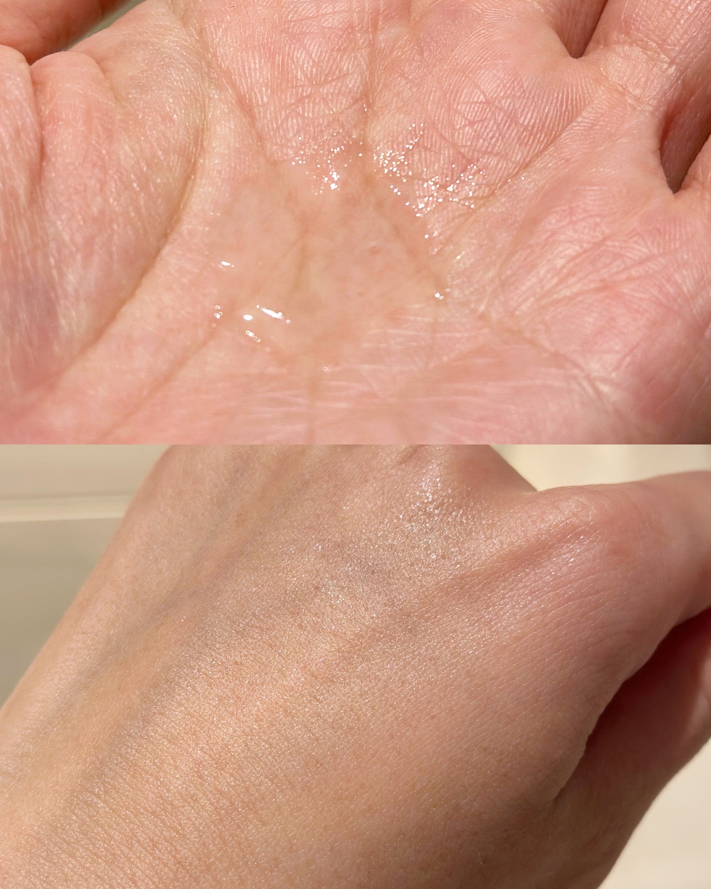 KINUI タマヌピュアオイルセラム/KINUI/美容液を使ったクチコミ(3枚目)