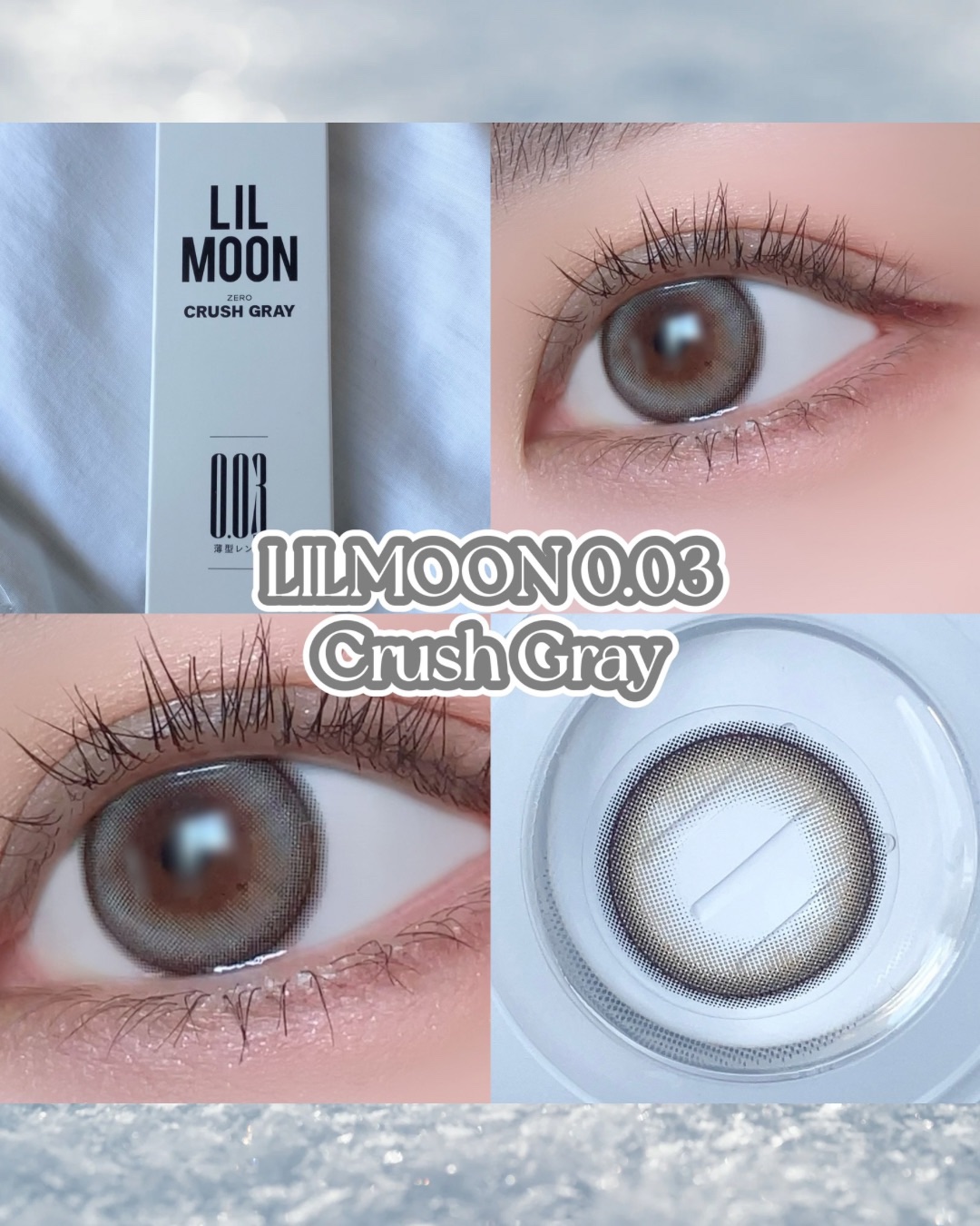 クリーミータッチライナー/キャンメイク/ジェルアイライナーを使ったクチコミ（2枚目）