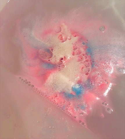 LUSH 29 ½ ハイストリート アドベントカレンダー ギフト(ギフト)/ラッシュ/その他キットセットを使ったクチコミ(5枚目)