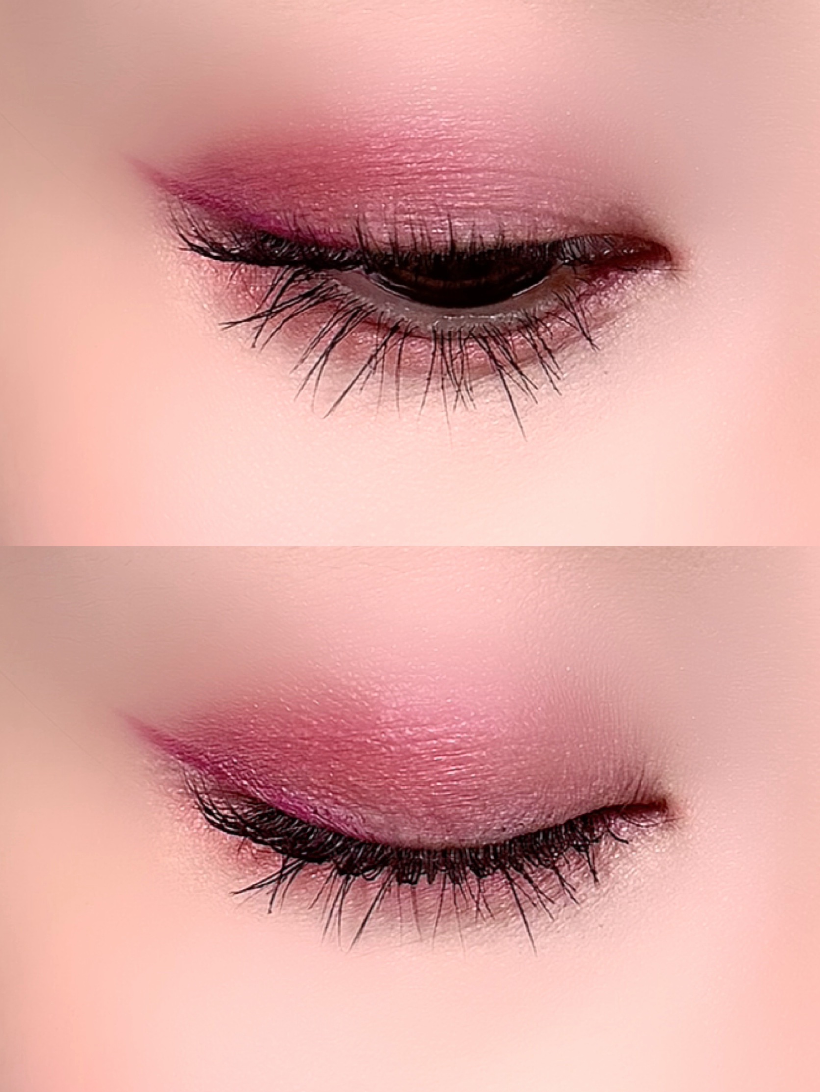 ヌワール アリュール/CHANEL/マスカラを使ったクチコミ（3枚目）