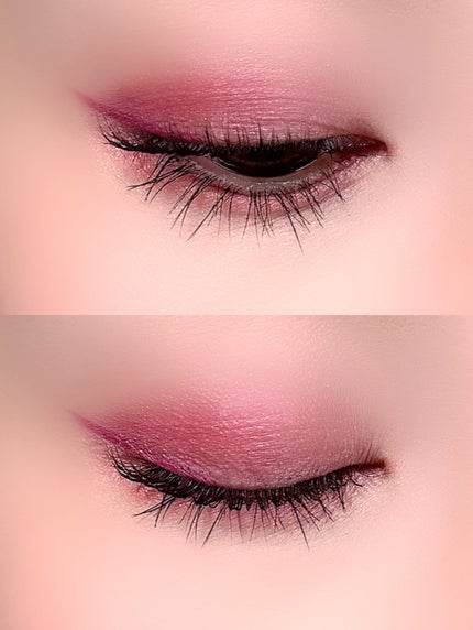 ヌワール アリュール/CHANEL/マスカラを使ったクチコミ(3枚目)