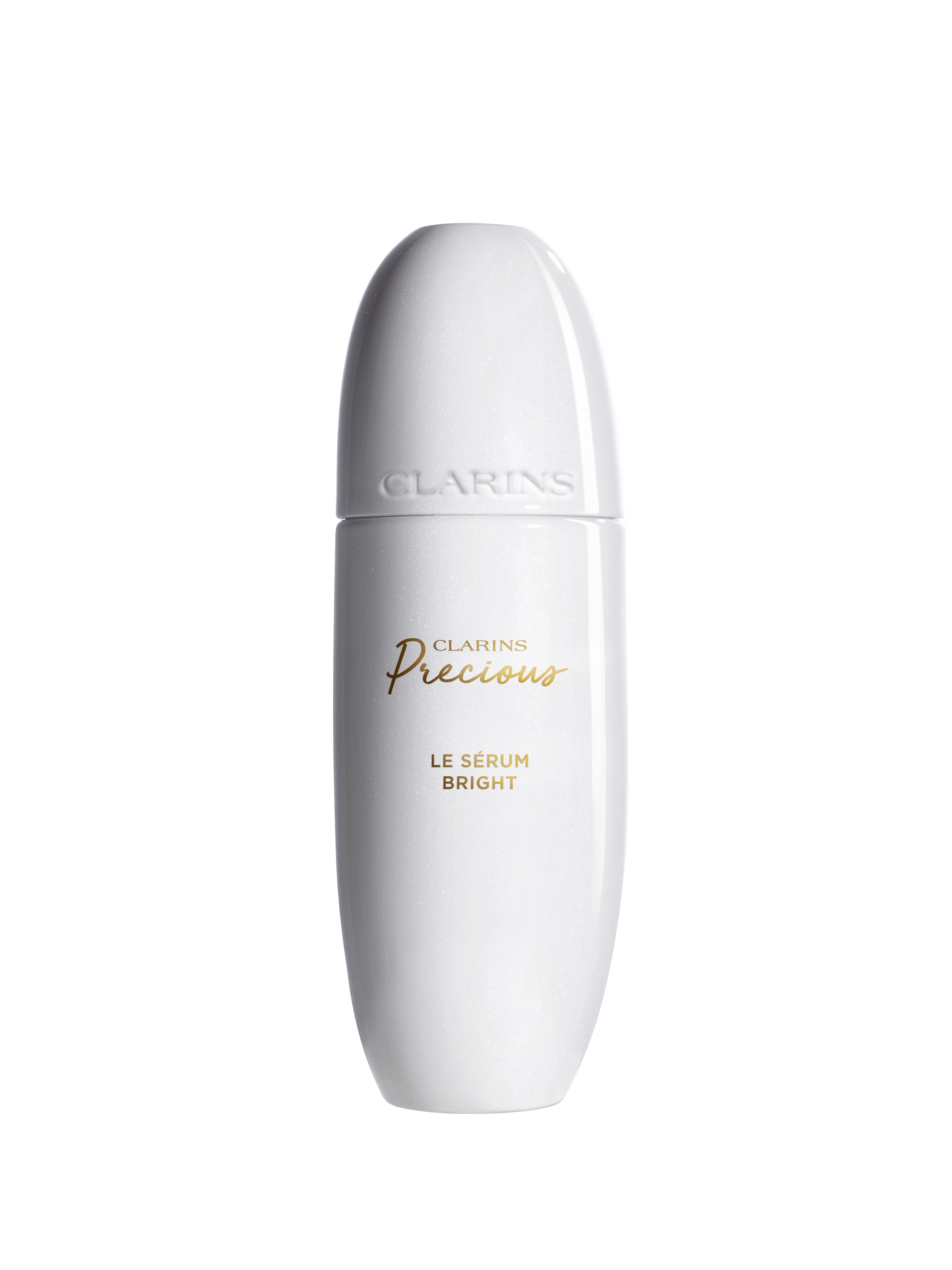 2026/2/6発売 CLARINS クラランスプレシャス ル セラム ブライト