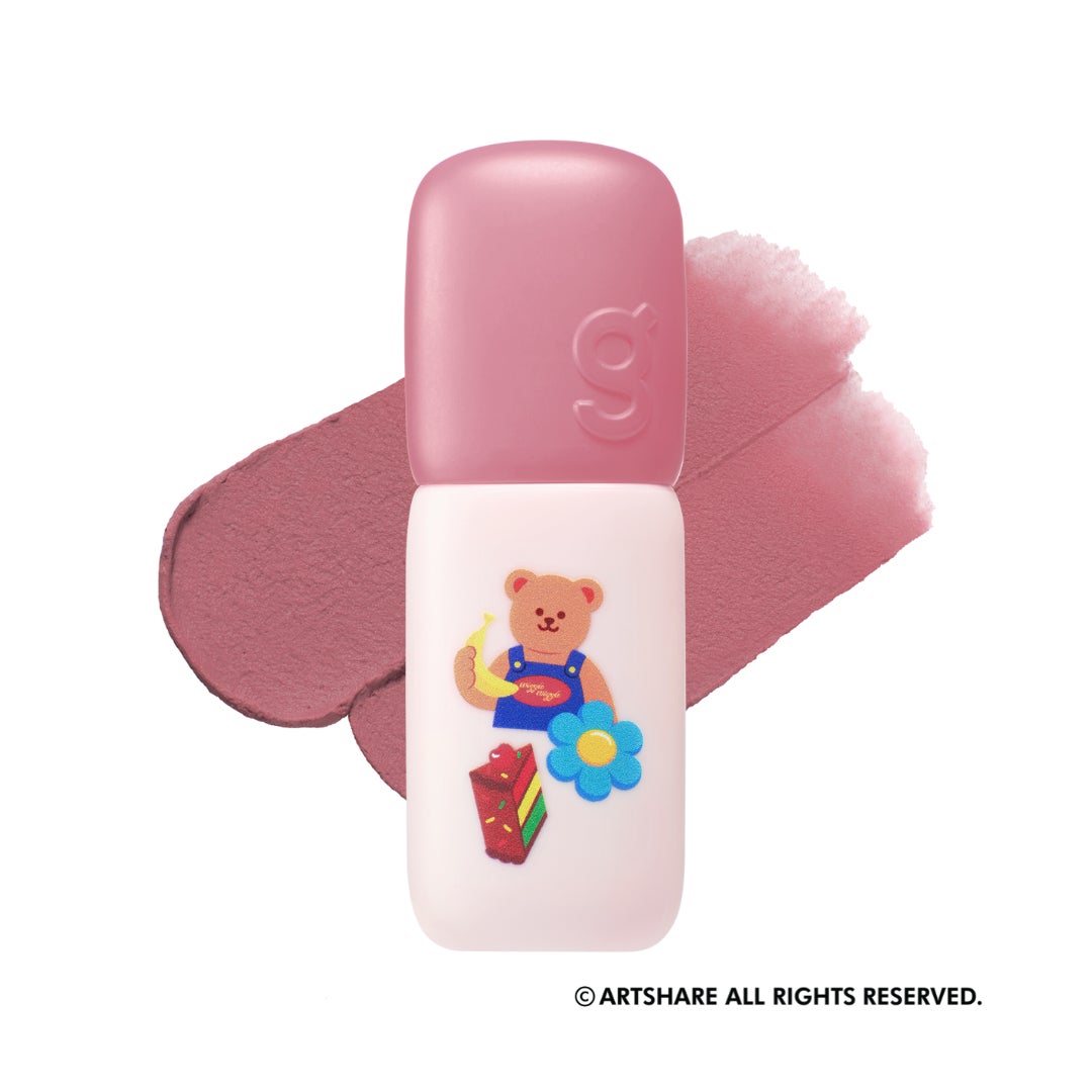 カラーグラム ヌーディーブラーティント 24 ヌーディーバナ