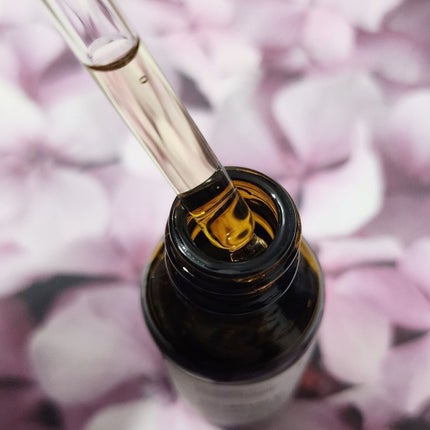 R0.2フェイスセラム/The Ordinary/美容液を使ったクチコミ(2枚目)