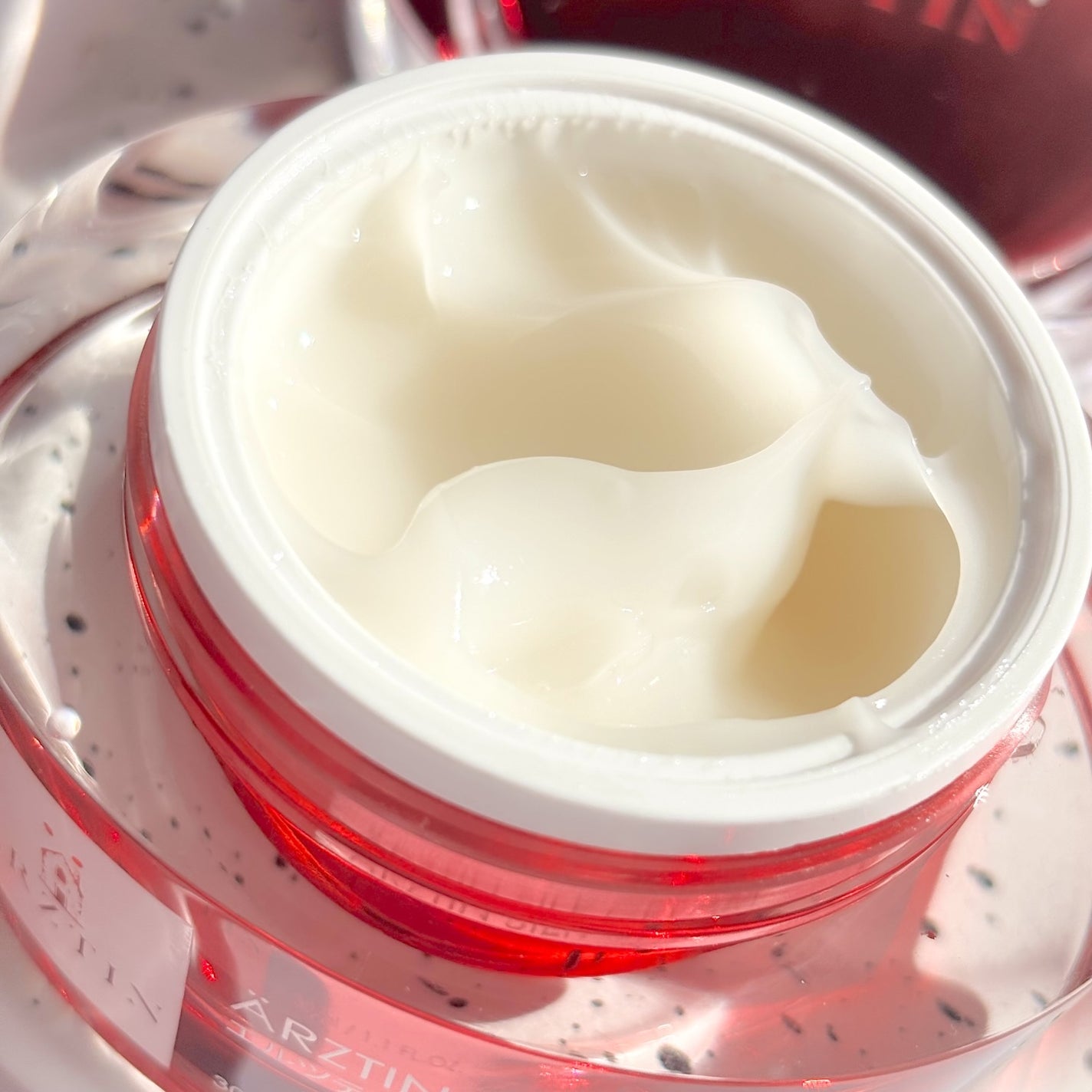 シルククリーム/エルツティン/美容液を使ったクチコミ(3枚目)