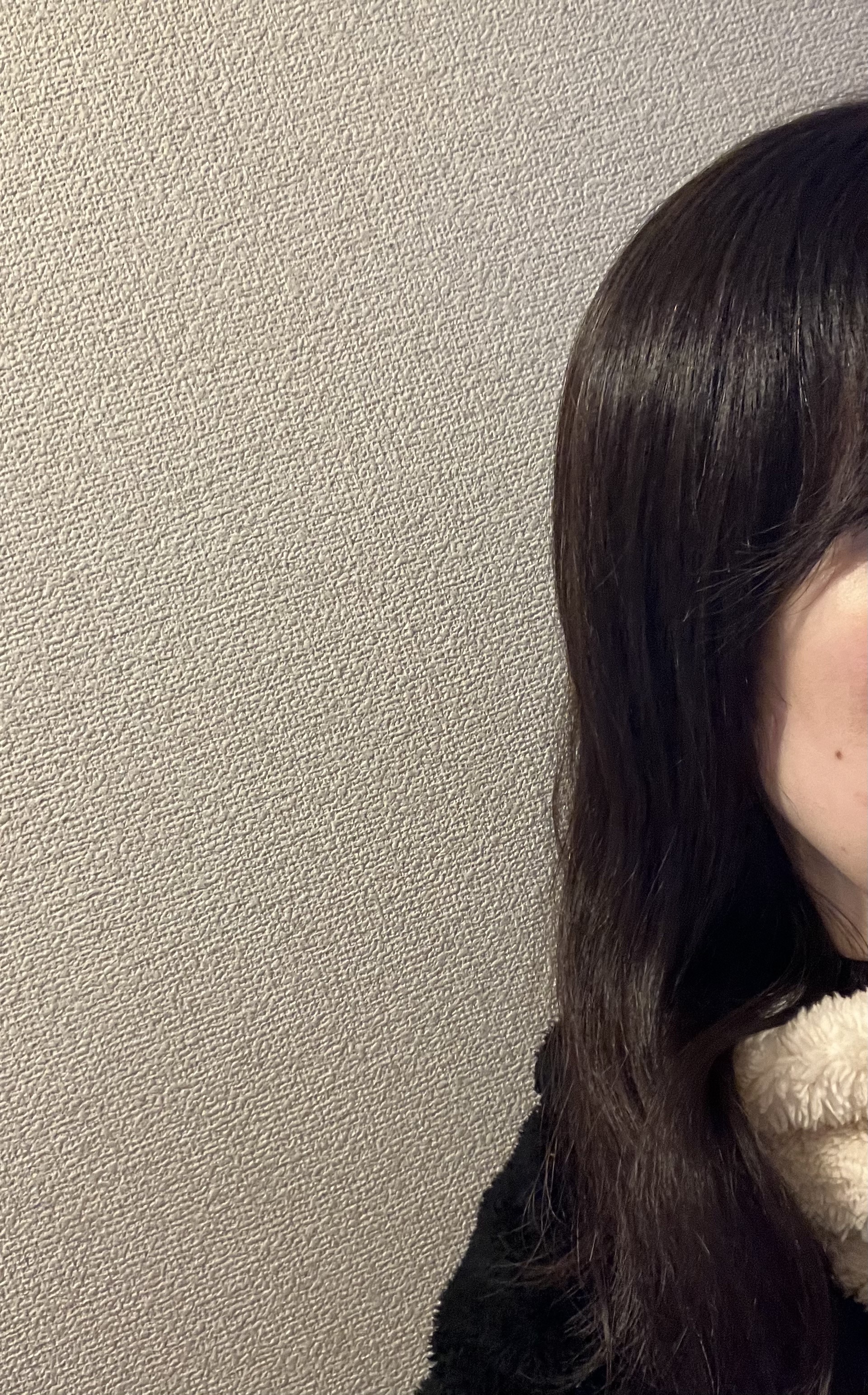 トリートメントオブヘア・2/オブ・コスメティックス/洗い流すヘアトリートメントを使ったクチコミ（3枚目）