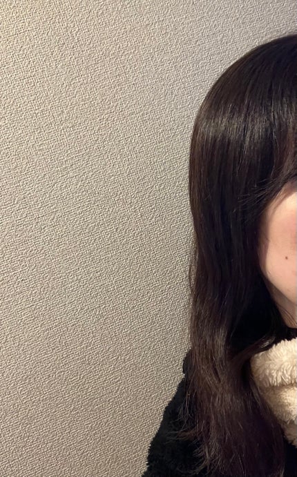 トリートメントオブヘア・2/オブ・コスメティックス/洗い流すヘアトリートメントを使ったクチコミ(3枚目)