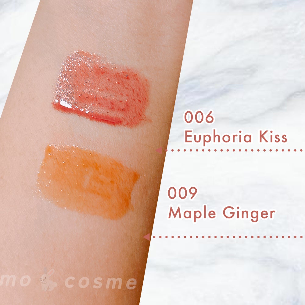 アディクション ザ リップグロス/ADDICTION/リップグロスを使ったクチコミ(3枚目)