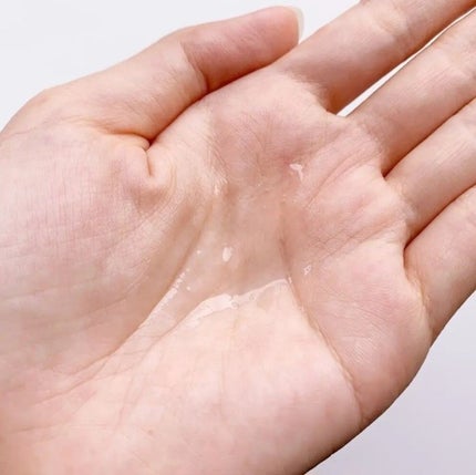 エルジューダ メロウセラム/エルジューダ/ヘアオイルを使ったクチコミ(2枚目)