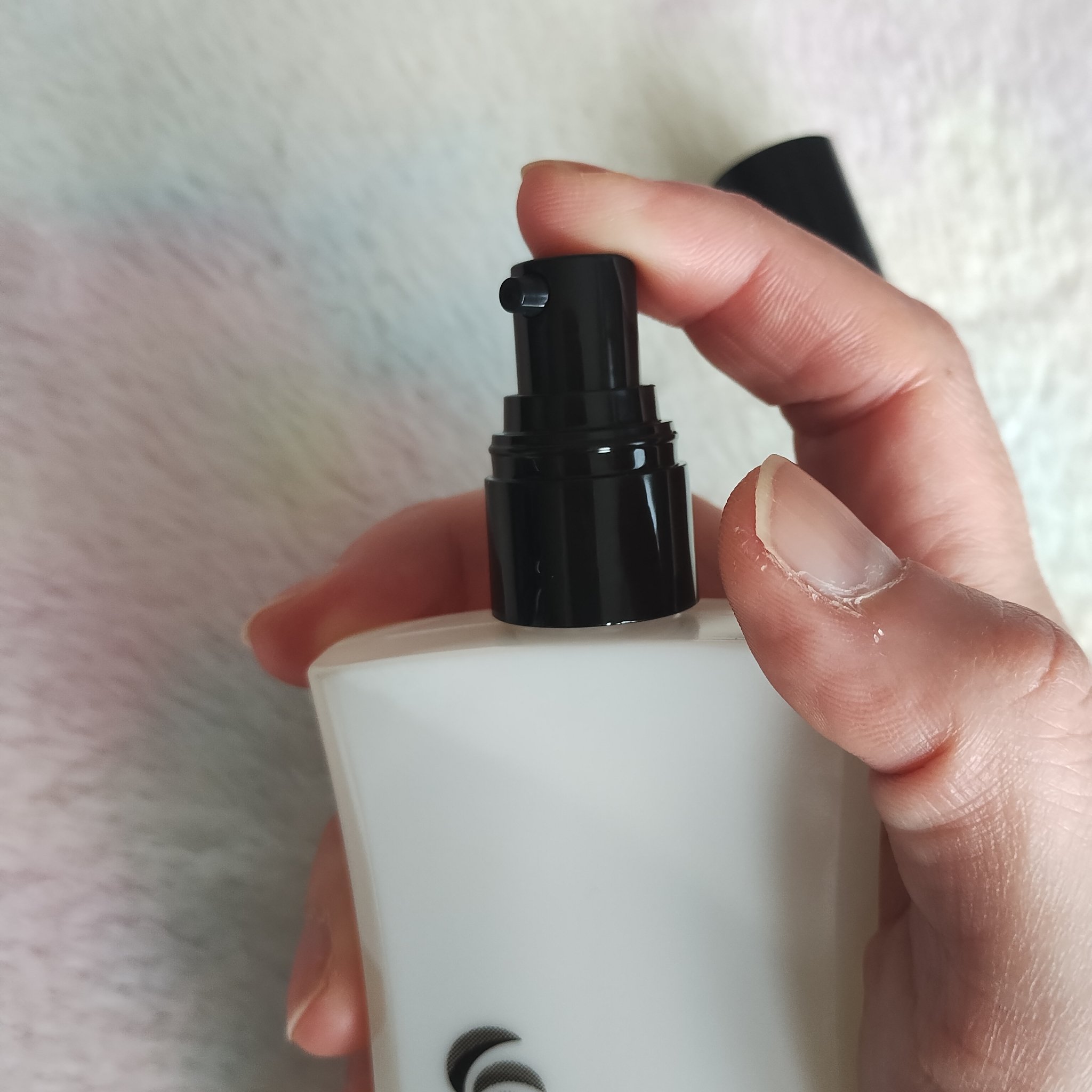 チャップアップ育毛ローション/CHAP UP(チャップアップ)/頭皮ローションを使ったクチコミ（2枚目）