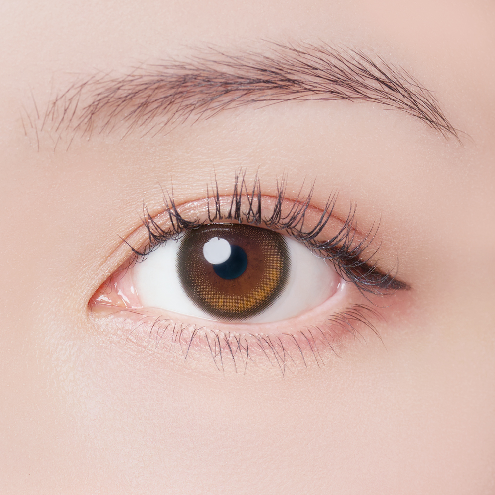 WANAF 1day グリームシアー(GLEAM SHEER)