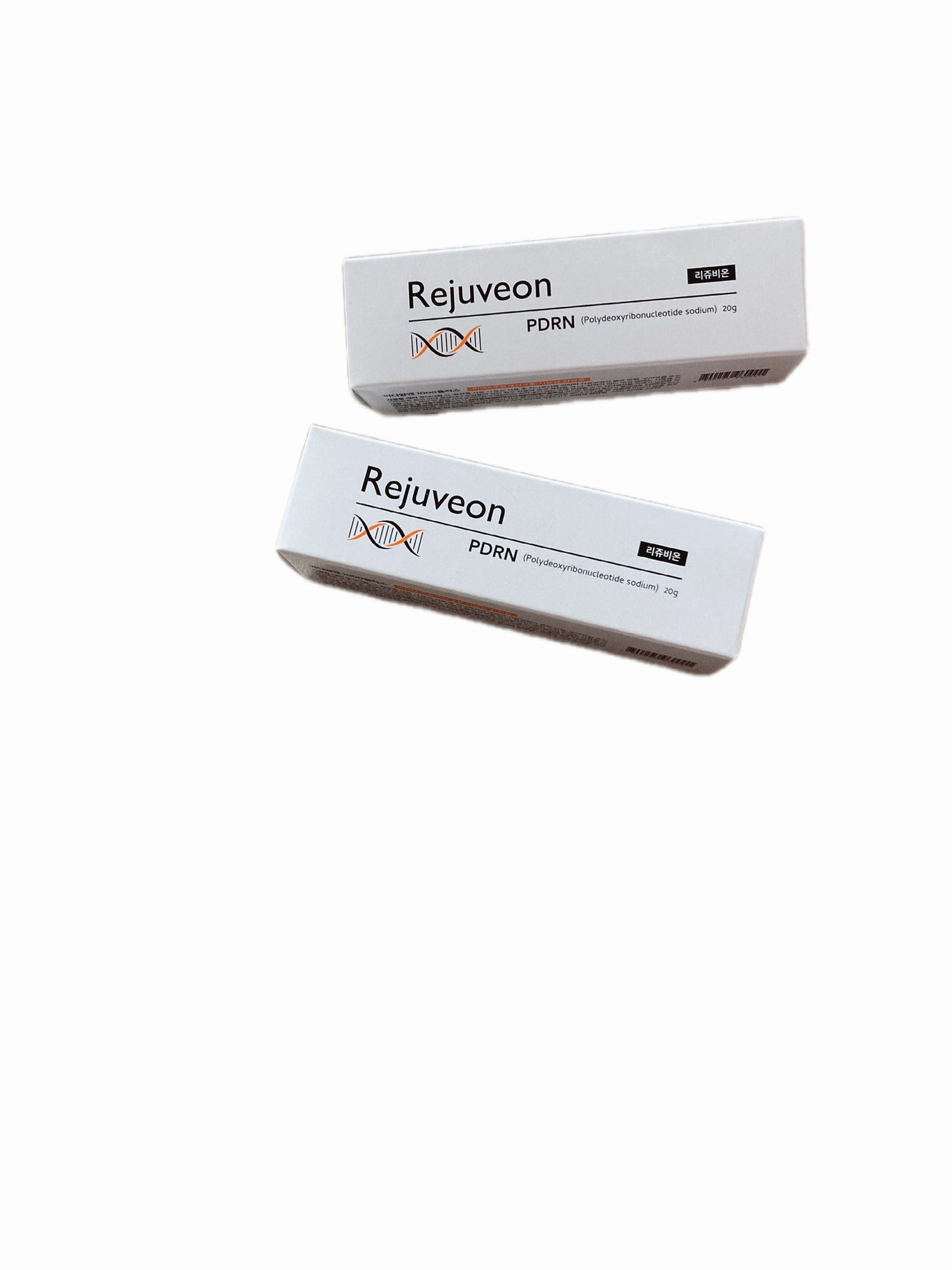 PDRN 1000 Plus Cream/Rejuveon/フェイスクリームを使ったクチコミ(5枚目)