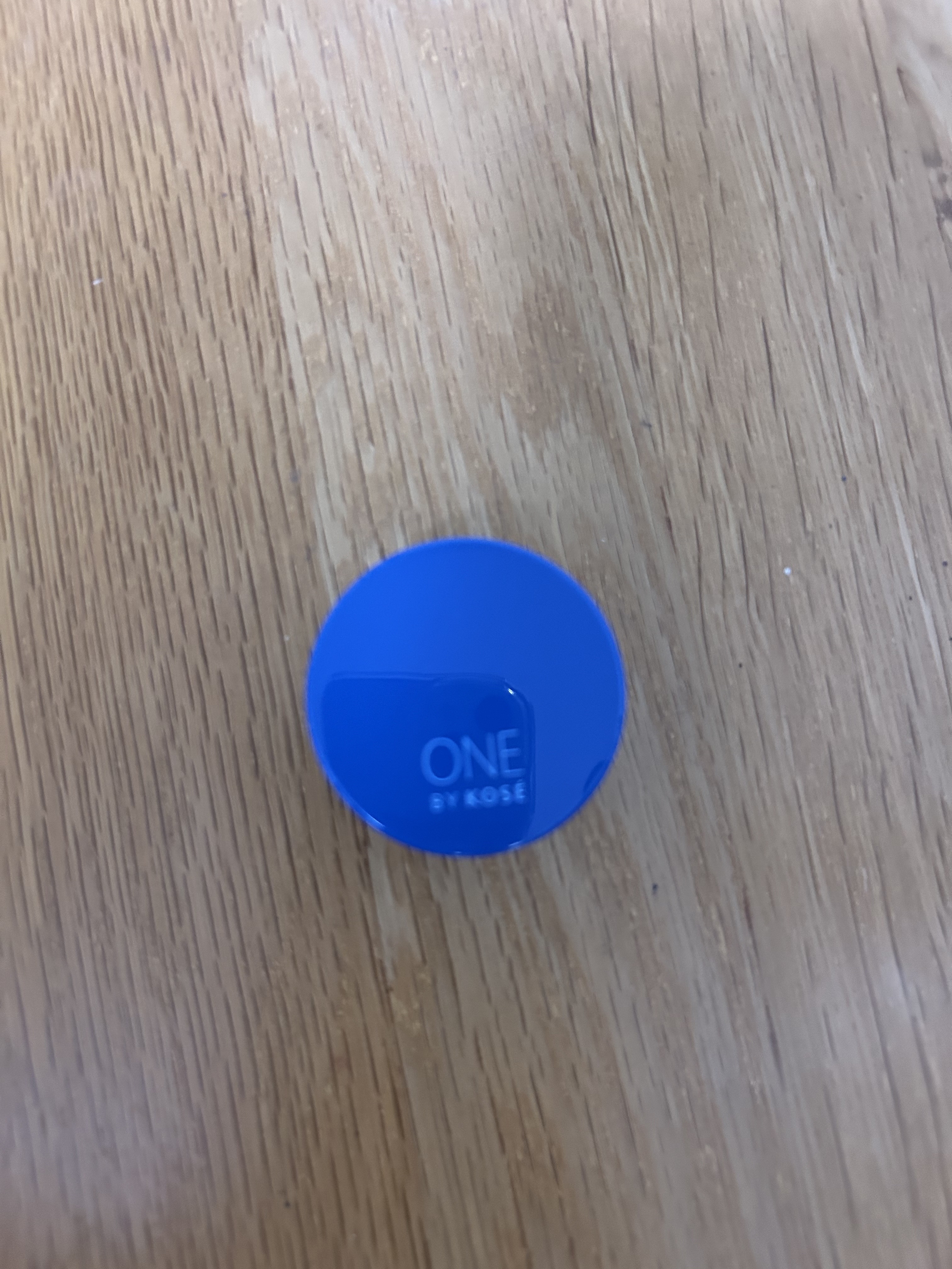 セラム シールド 7g/ONE BY KOSE/フェイスバームを使ったクチコミ（2枚目）