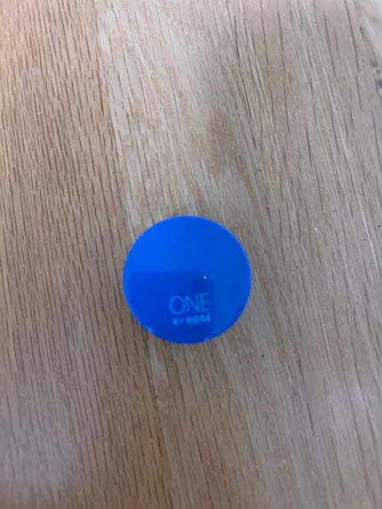 セラム シールド/ONE BY KOSE/フェイスバームを使ったクチコミ(2枚目)