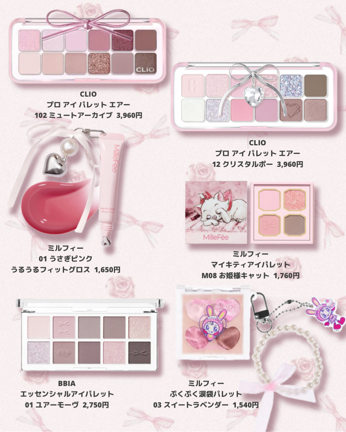 シャドウパレット/dasique/アイシャドウパレットを使ったクチコミ（3枚目）