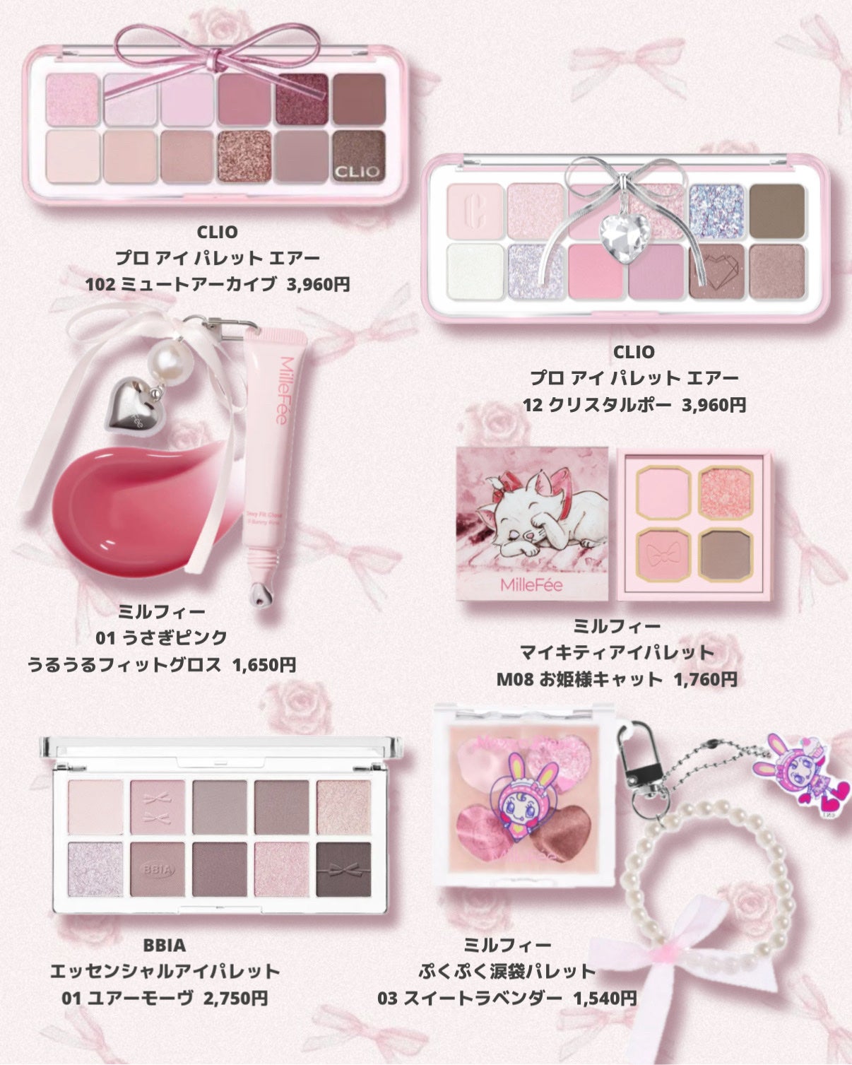 クリームチーク/キャンメイク/ジェル・クリームチークを使ったクチコミ(3枚目)