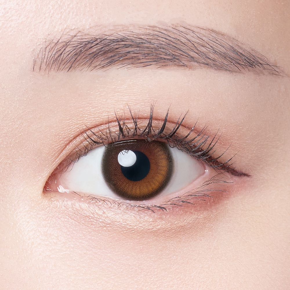 WANAF 1day グリームシアー(GLEAM SHEER)