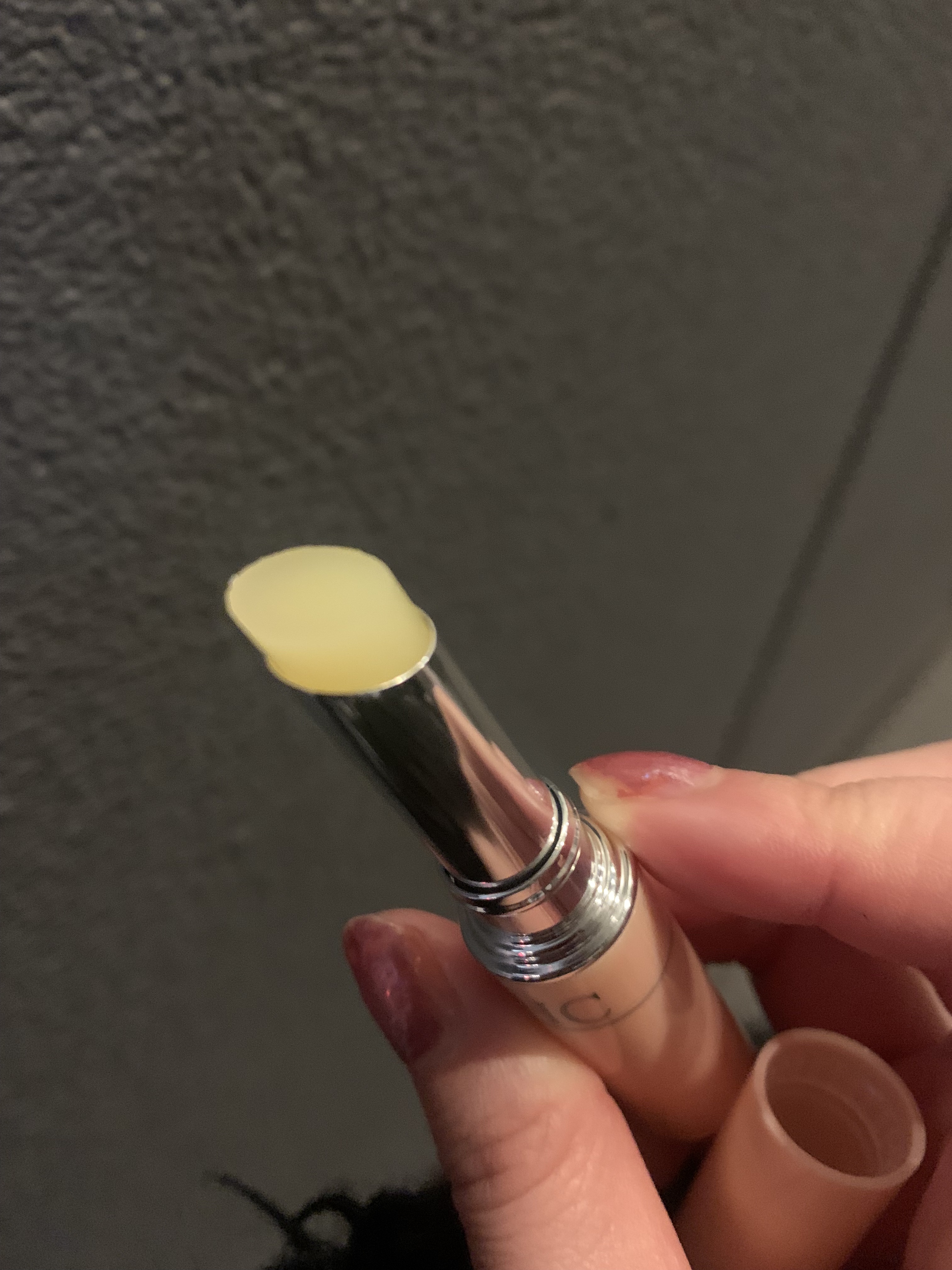 DHC 薬用リップクリーム/DHC/リップクリームを使ったクチコミ（3枚目）