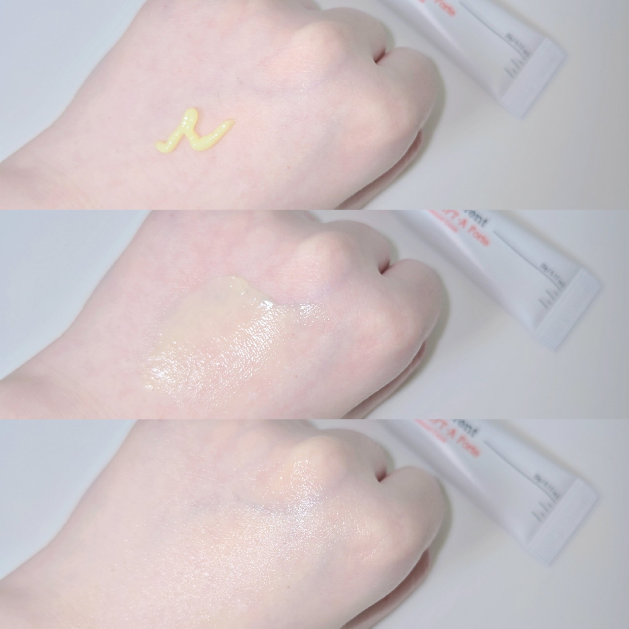 CEQ アンチオキシデントセラム/Dr.Different/美容液を使ったクチコミ（3枚目）