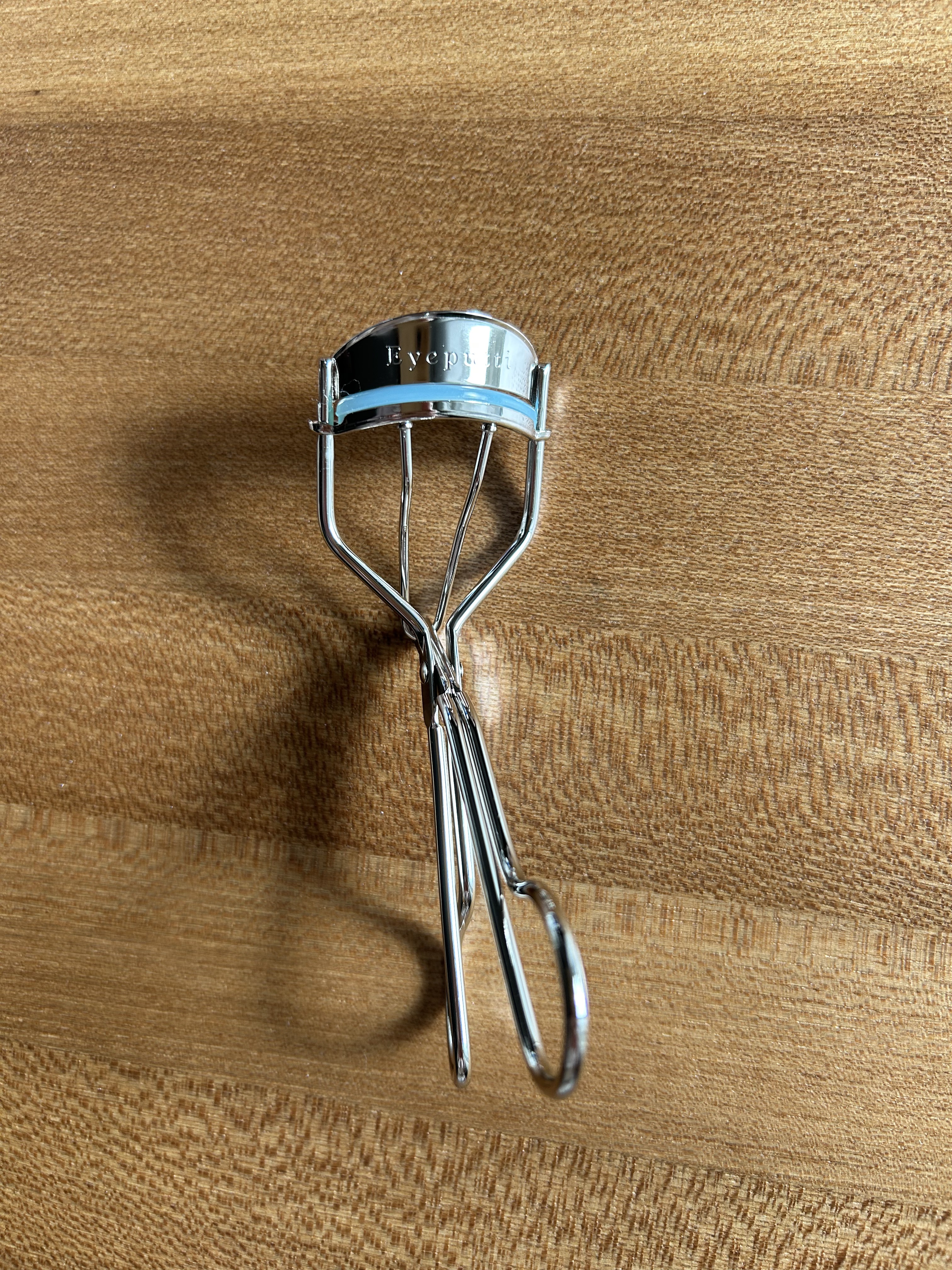 ひとえ・奥ぶたえ用カーラー/アイプチ®/ビューラーを使ったクチコミ（3枚目）