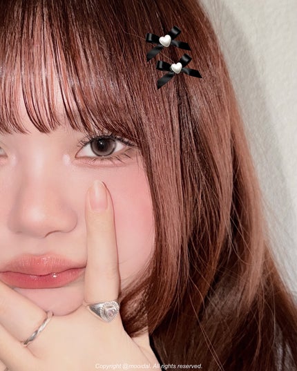 ブラリーピューレチーク R03 マルベリーホイップ/tiptoe/リキッドチークを使ったクチコミ(3枚目)