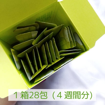 ビフィウム レチノールコラーゲン/LG生活庭園/美容サプリメントを使ったクチコミ(2枚目)