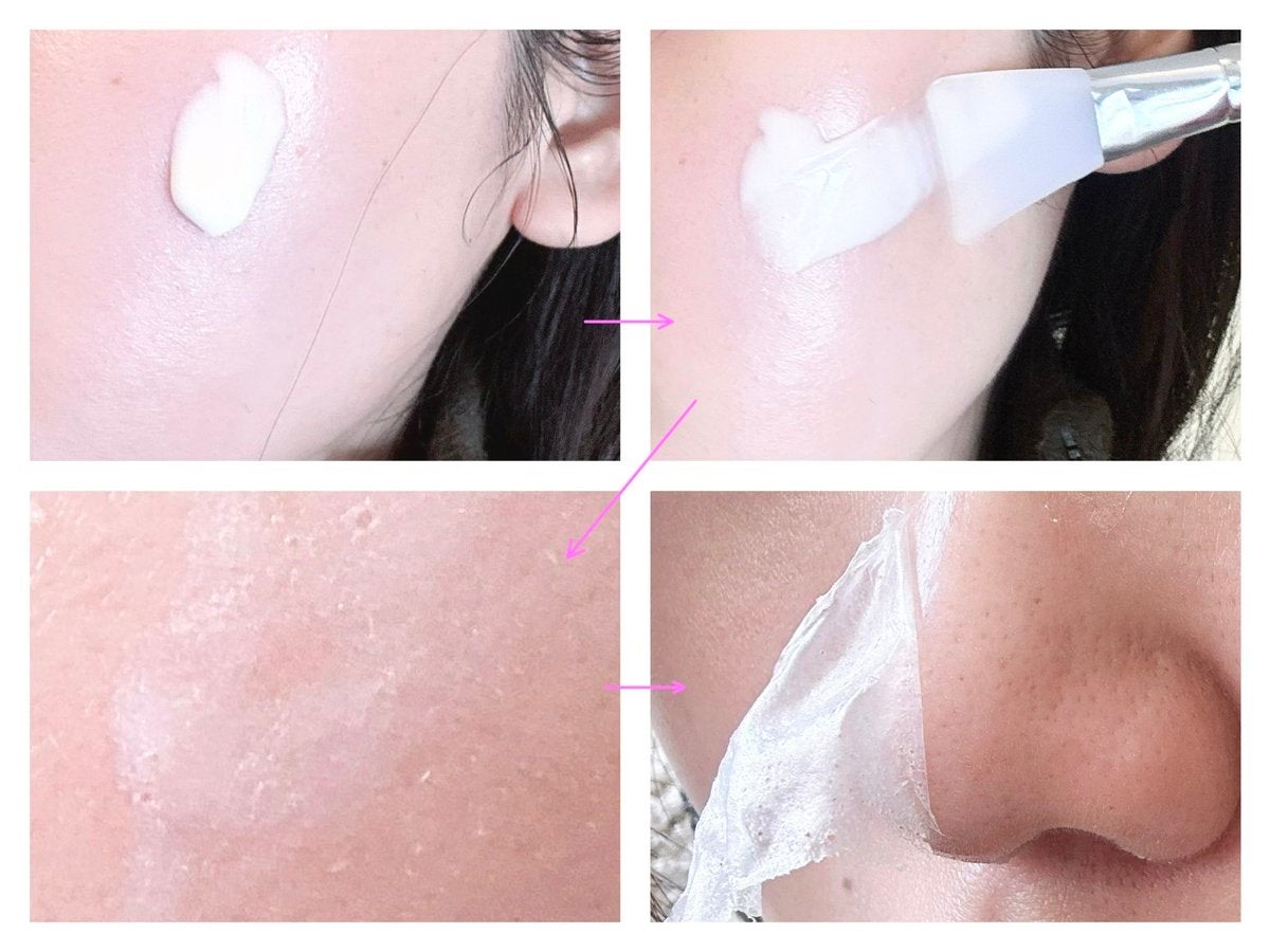 を使ったクチコミ（3枚目）