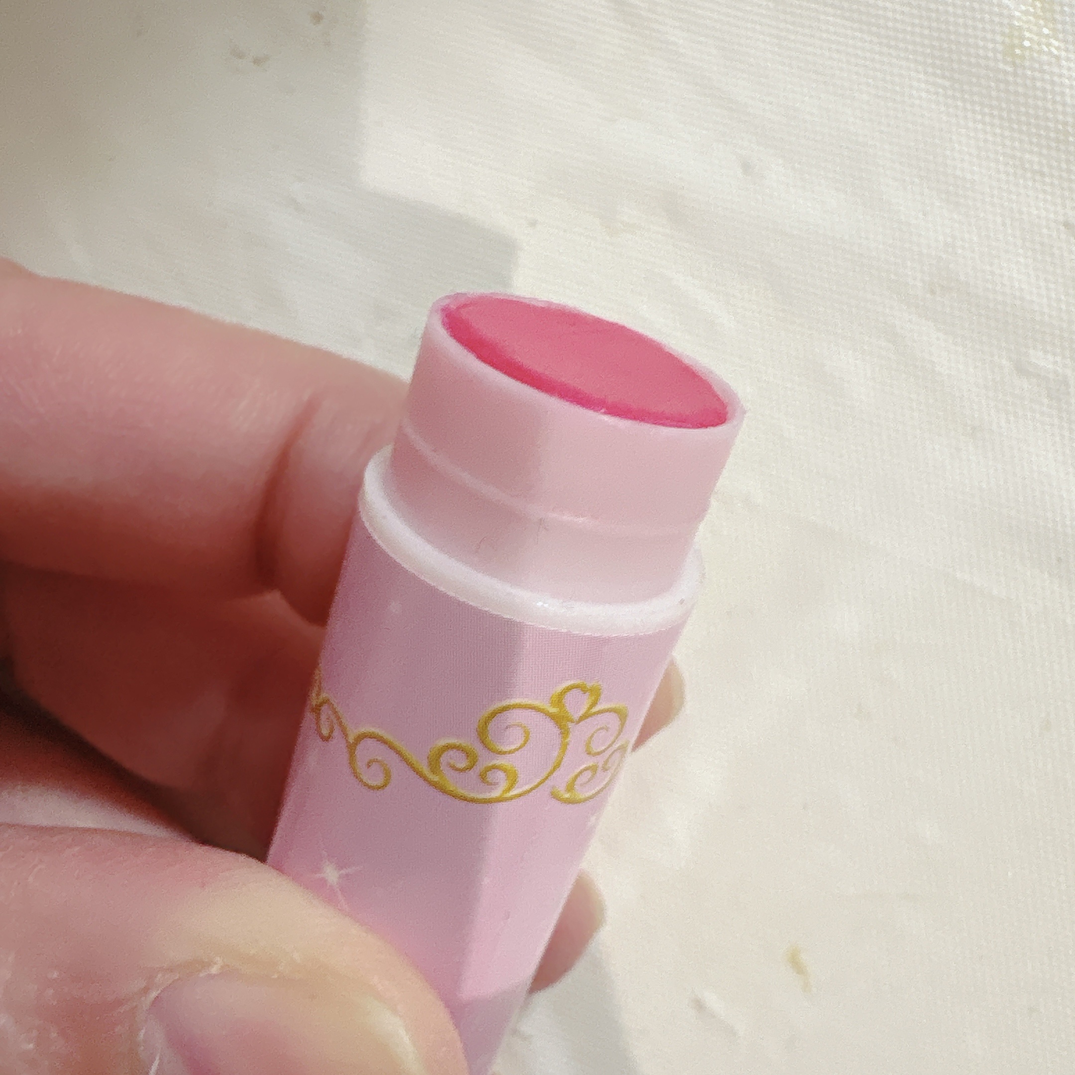 セボンスター リップクリーム/SHOBIDO/リップクリームを使ったクチコミ（2枚目）