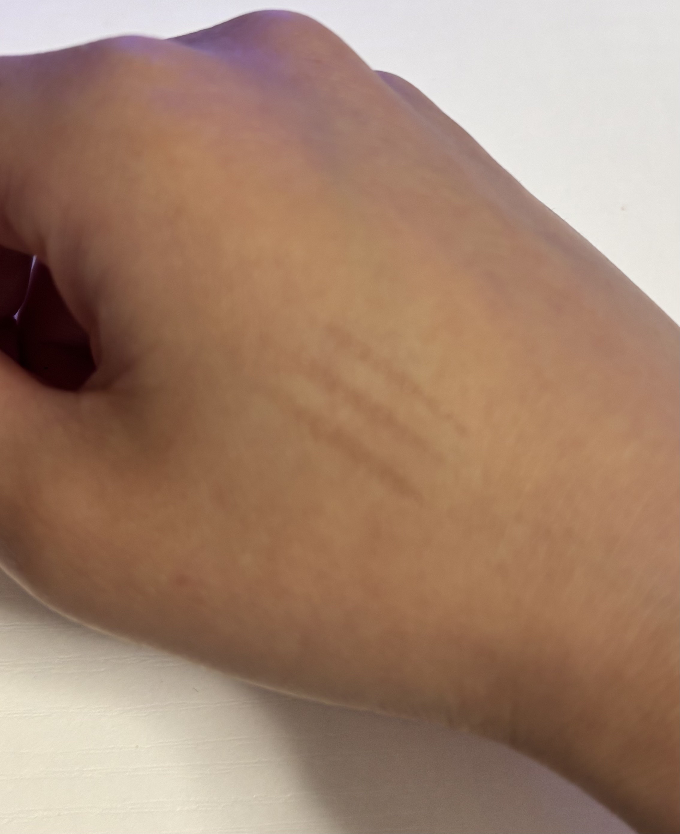 描くふたえアイライナー/CEZANNE/リキッドアイライナーを使ったクチコミ（3枚目）