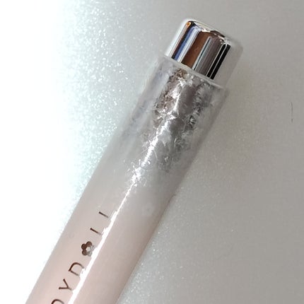 とろ蜜リップペン/JUDYDOLL/口紅を使ったクチコミ(3枚目)