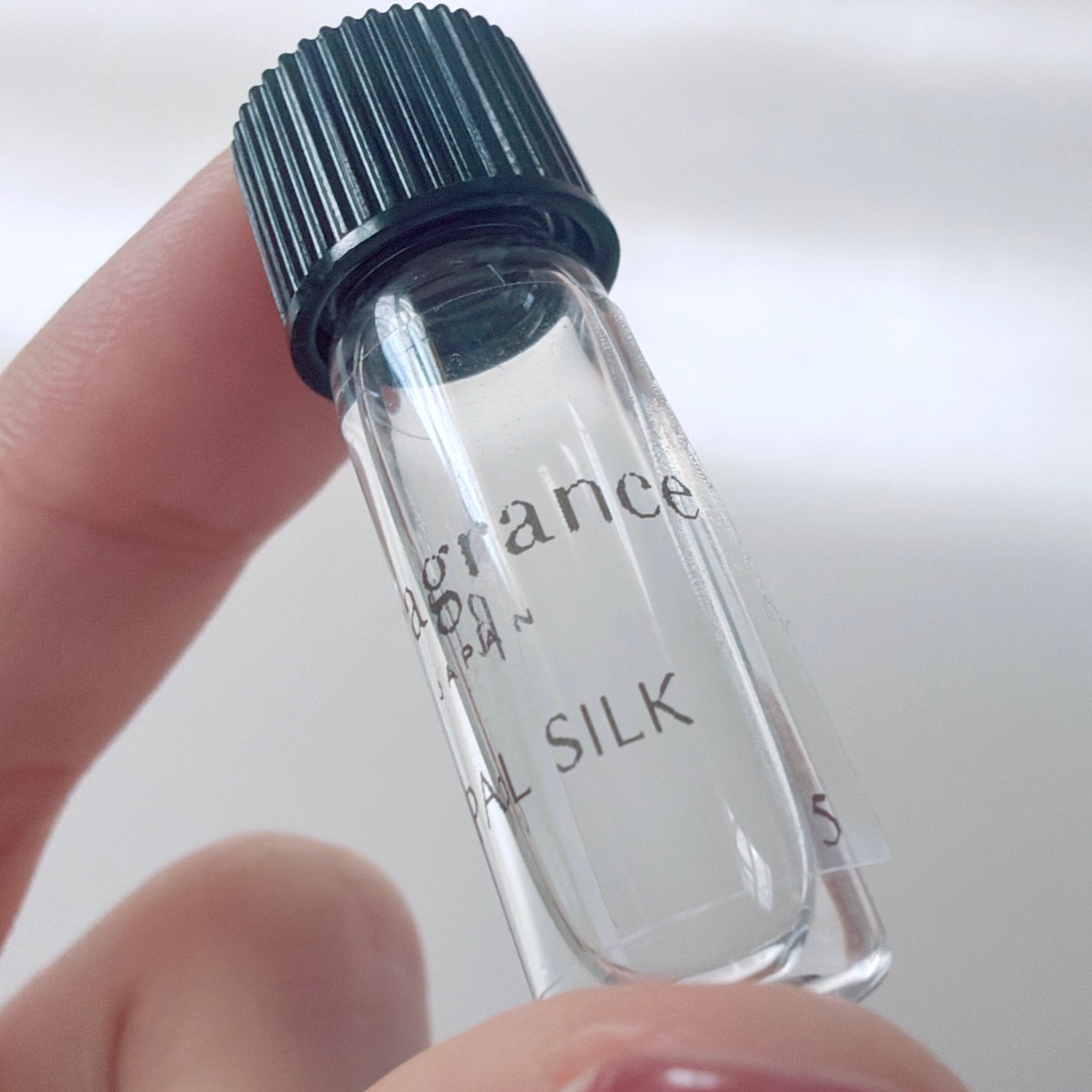 オパールシルク/アールフレグランス/香水(レディース)を使ったクチコミ(5枚目)