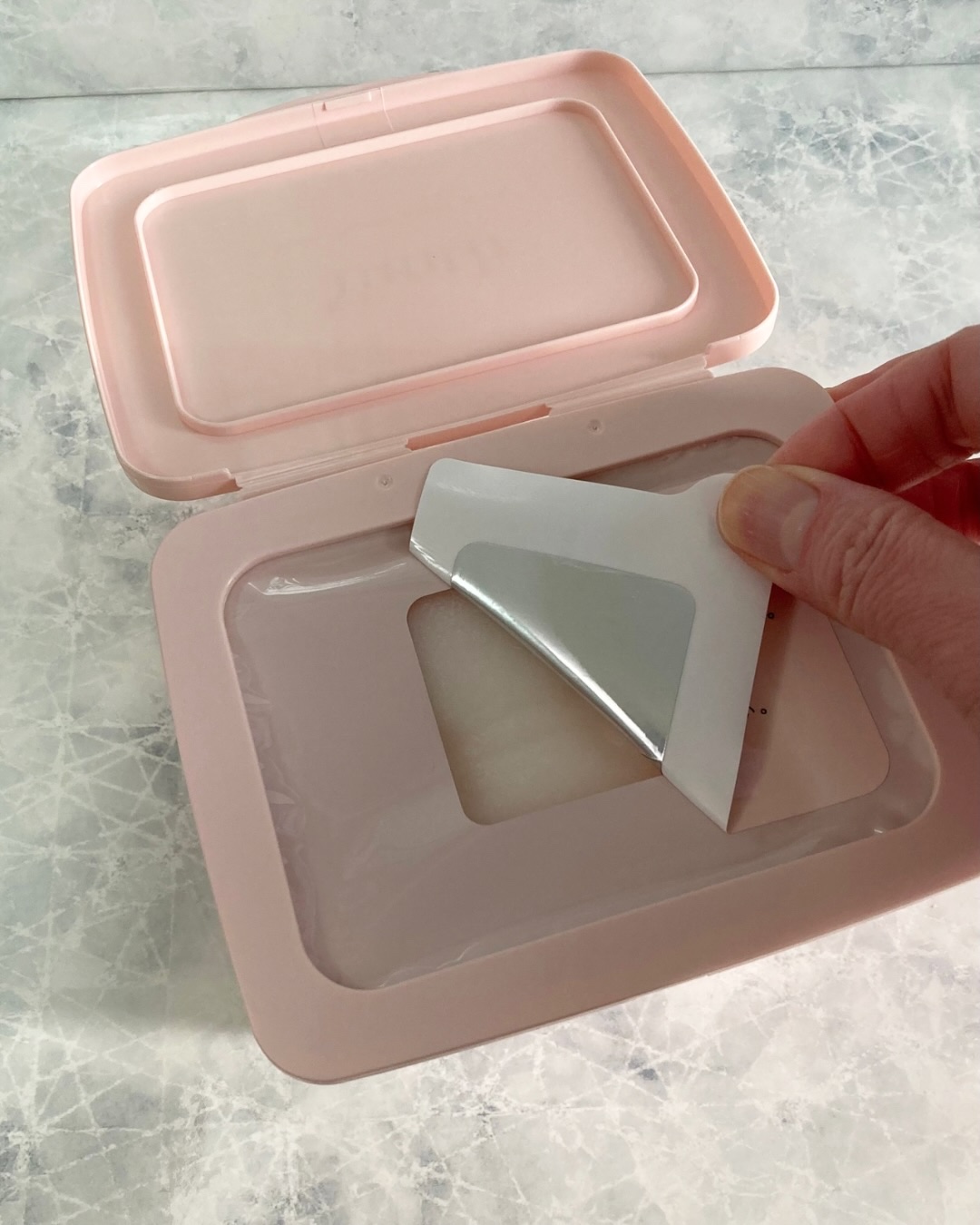 マルチスクエアシートマスク/Yunth/シートマスク・パックを使ったクチコミ（3枚目）