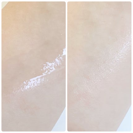 リフトホワイト ローション モイスト/BRIGHTAGE/化粧水を使ったクチコミ(3枚目)