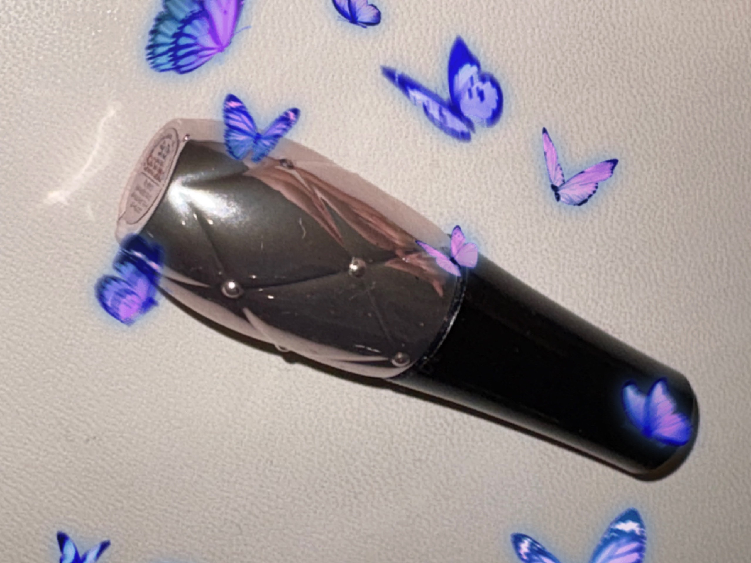 ルージュ ステイマジック(エッセンスリキッド)/ESPRIQUE/口紅を使ったクチコミ（1枚目）