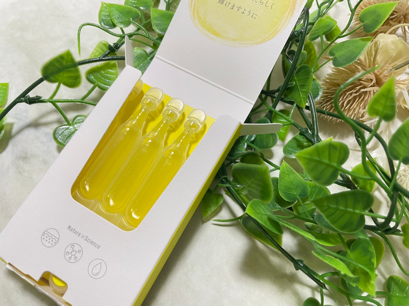 ぱすかる on LIPS 「︎Fru:Cビタミンドロップ5包お試しさせていただきました✋防..」(2枚目)