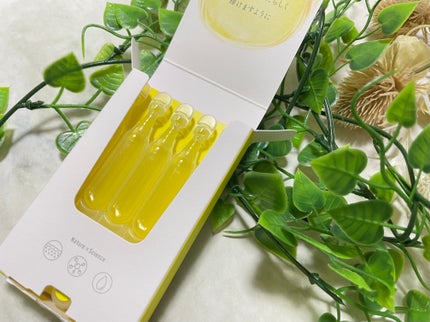 ぱすかる on LIPS 「︎Fru:Cビタミンドロップ5包お試しさせていただきました✋防..」(2枚目)