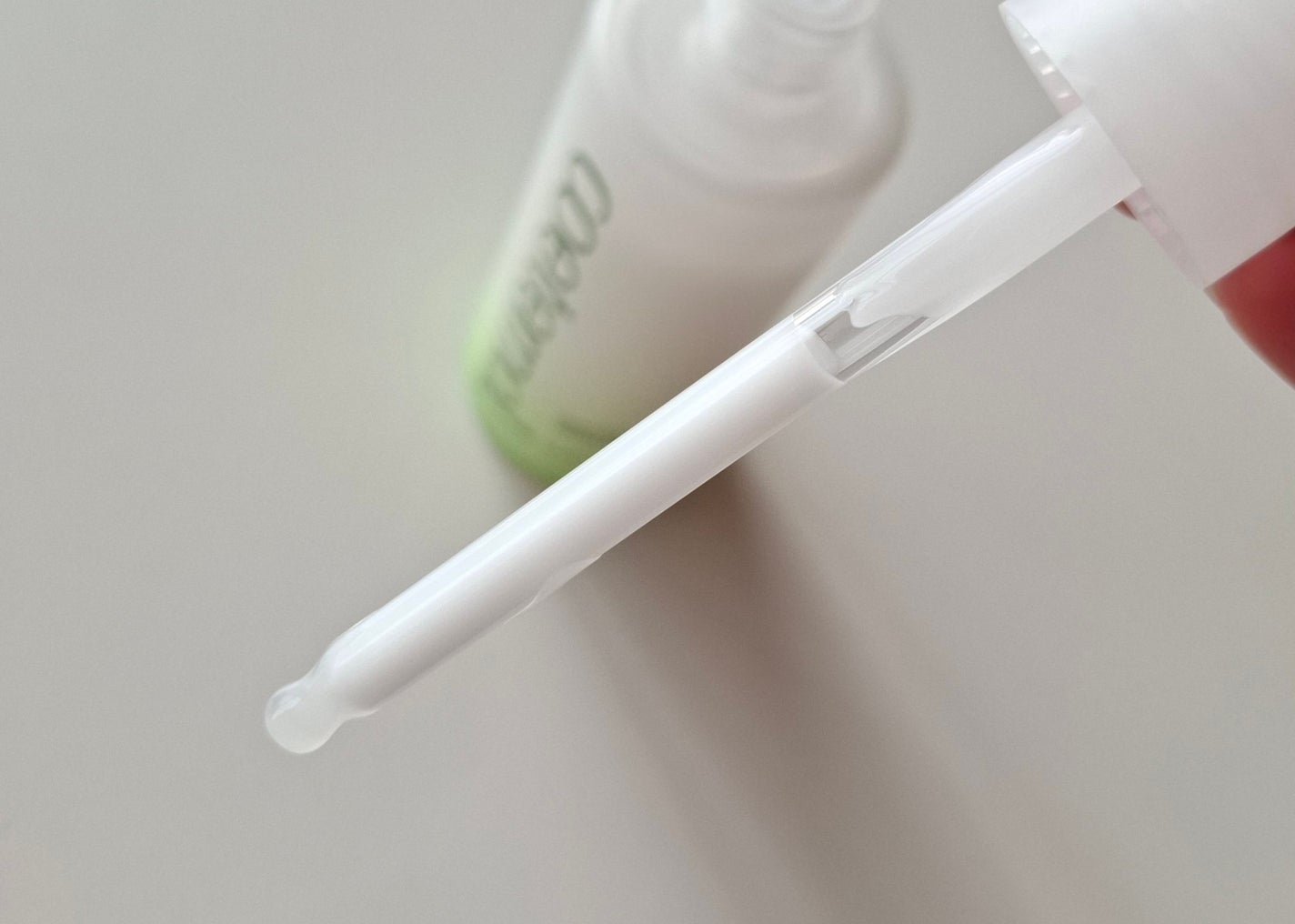 インスタントグローミスト/coeternal/ミスト状化粧水を使ったクチコミ(3枚目)