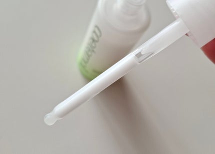 インスタントグローミスト/coeternal/ミスト状化粧水を使ったクチコミ(3枚目)