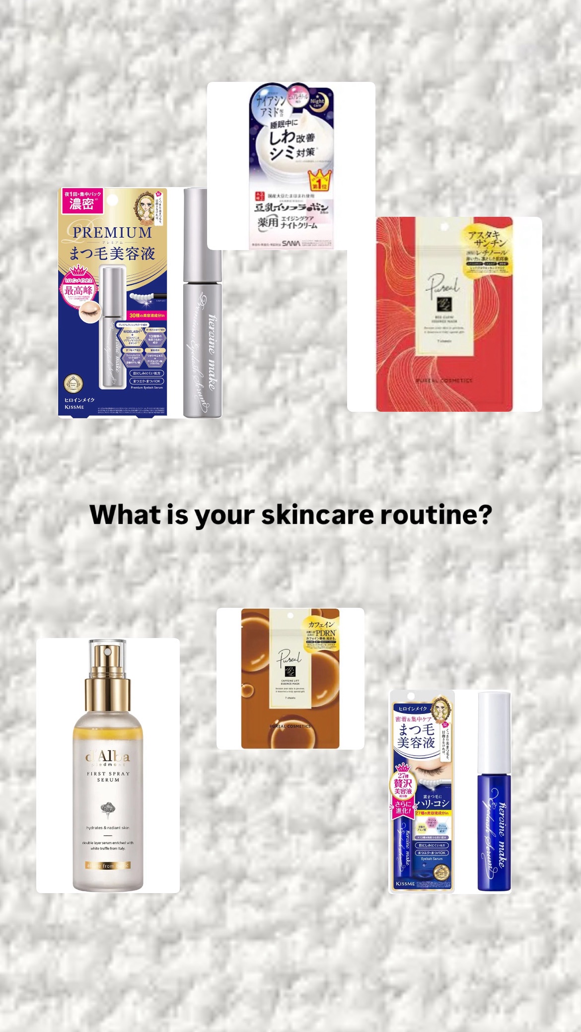 カフェインリフトエッセンスマスク/ピュレア/シートマスク・パックを使ったクチコミ（1枚目）