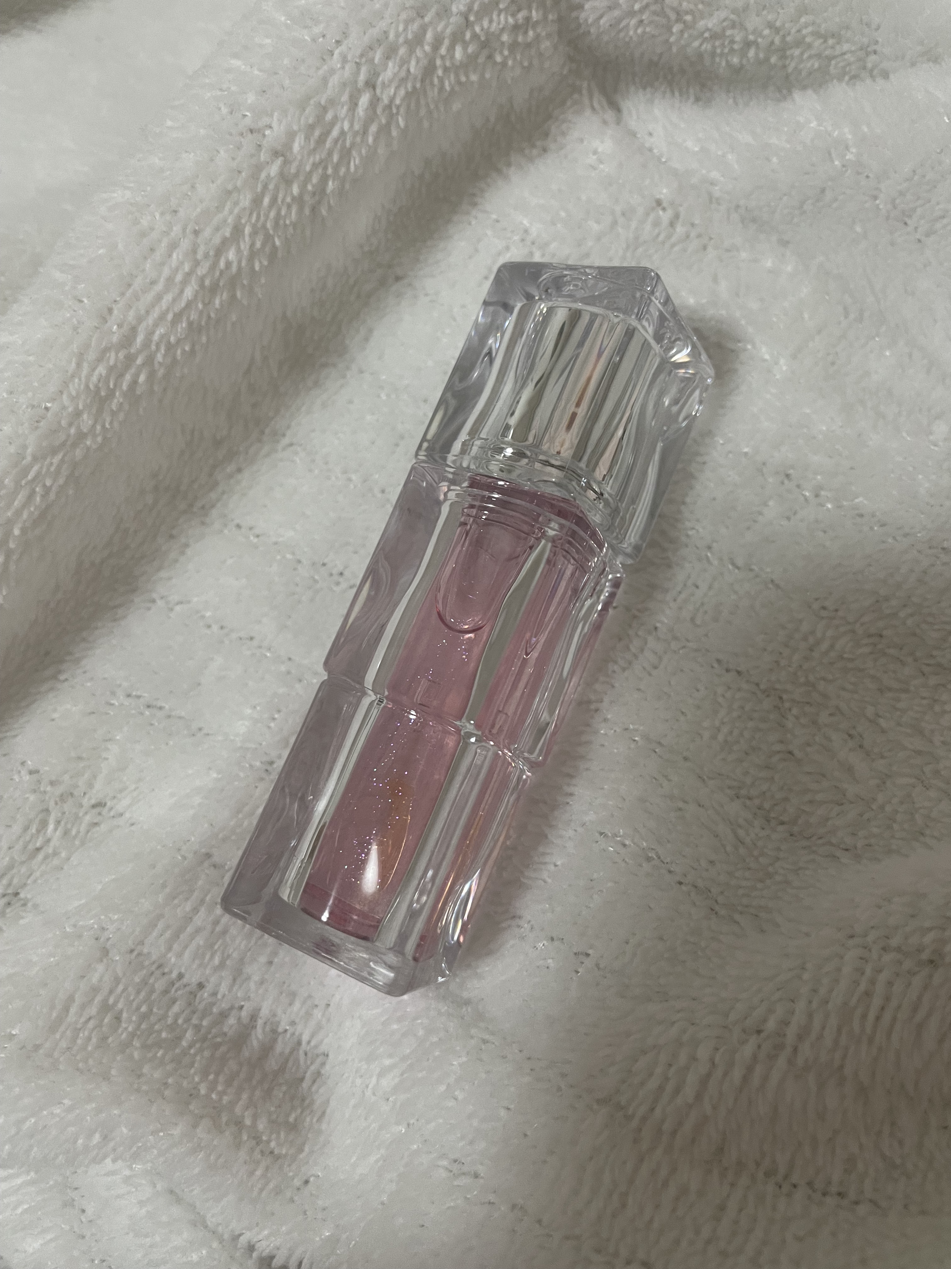 ウォーターリズムリッププランパー/TIRTIR(ティルティル)/リッププランパーを使ったクチコミ（1枚目）