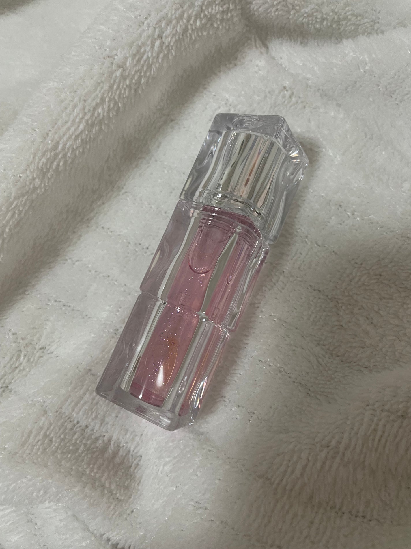 ウォーターリズムリッププランパー/TIRTIR(ティルティル)/リッププランパーを使ったクチコミ(1枚目)