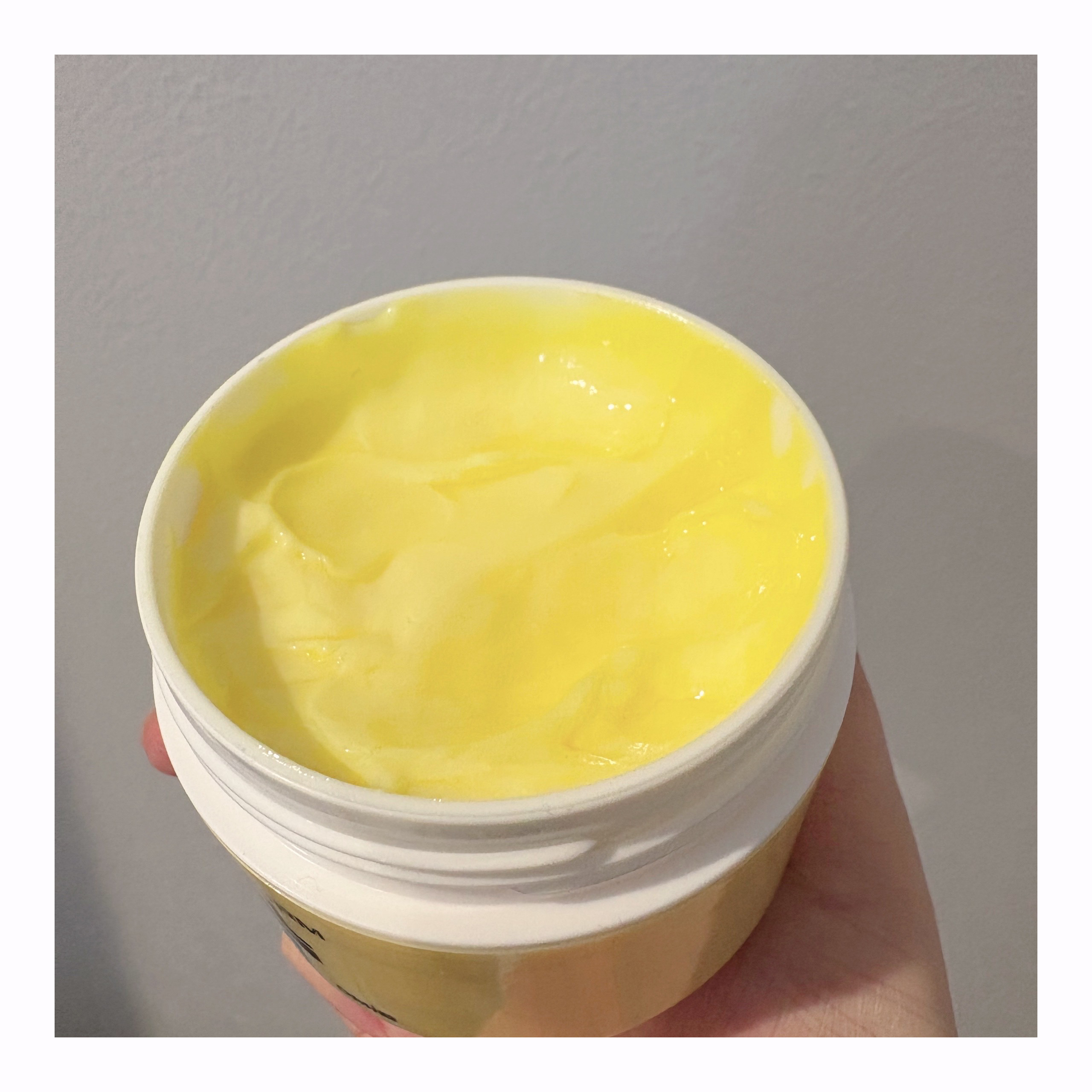 メディカルクリームG（薬用クリームG）/メンターム/ハンドクリームを使ったクチコミ（2枚目）