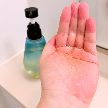 hiritu バランスリペア シャンプー/ヘアトリートメント スムースのクチコミ「\ hiritu全商品が購入できる hiritu公式TikTok Shop🛒がオープン🎊/
.....」(3枚目)