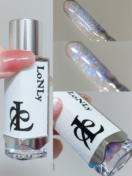 フレイムライトリッププランパー/LoNLy /リッププランパーを使ったクチコミ(3枚目)