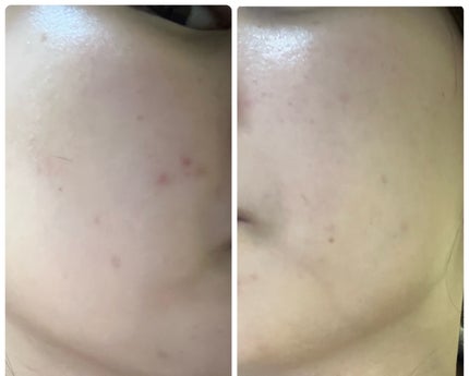 を使ったクチコミ(1枚目)