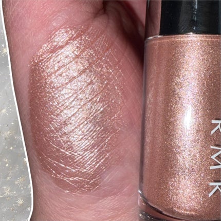 RMK RMK リッド インプレッション リクイド アイシャドウのクチコミ「
🏷:RMK
リッドインプレッション
リクイドアイシャドウ
.....」(3枚目)