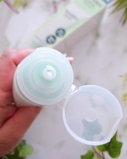 バランスフル クレンジングフォーム/Torriden/洗顔フォームを使ったクチコミ(2枚目)